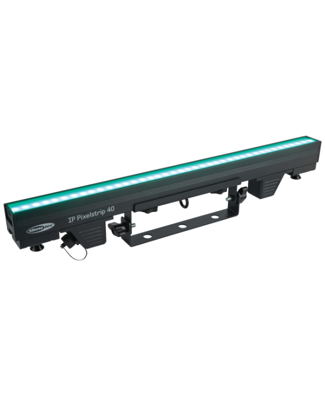 Showtec IP Pixelstrip 40 LED-Formen