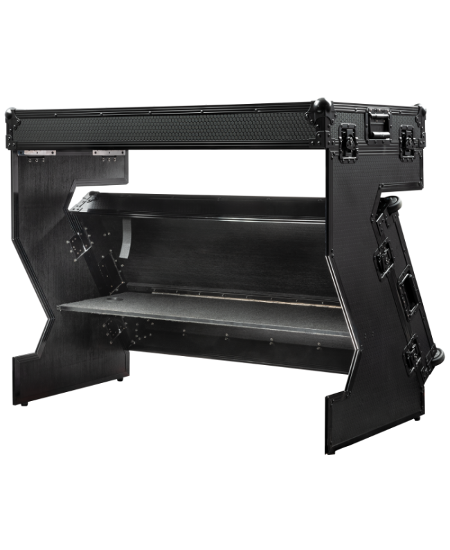 Showgear Portable Z-Style Table Flight Cases