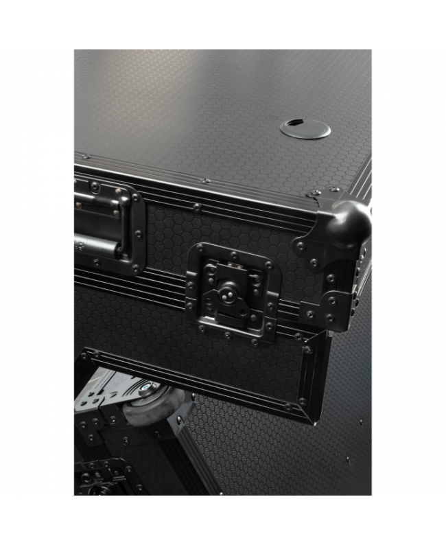 Showgear Portable Z-Style Table Flight Cases