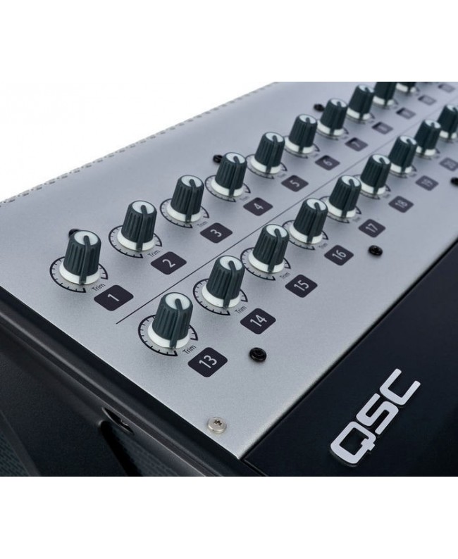 QSC TouchMix-30 Pro Digital Mixer