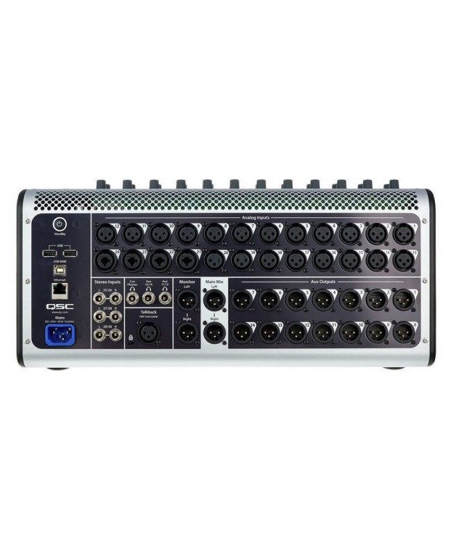 QSC TouchMix-30 Pro Digital Mixer
