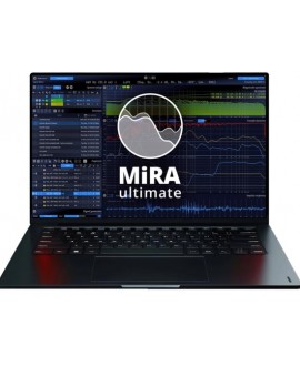 FLUX MiRA Ultimate Perpetual Audio & Effect Plug-Ins