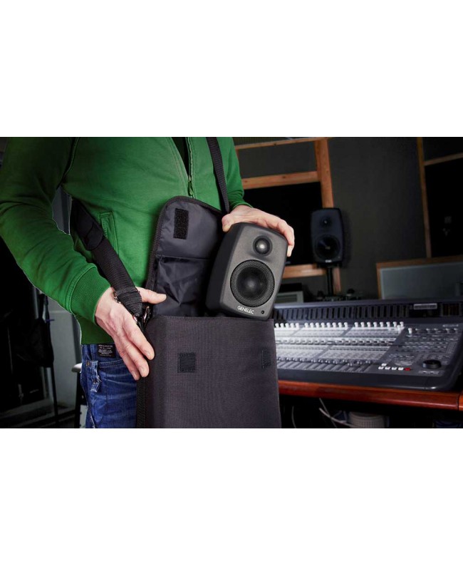 GENELEC 8010AM Monitor attivi Nearfield