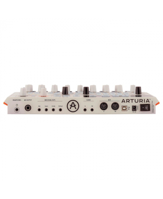 ARTURIA DrumBrute Impact 1984 Synthesizer