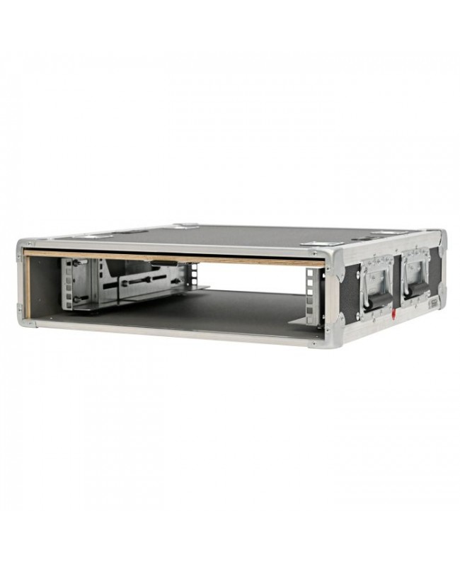 ProCase QSD Stack-Rack 2HE 600 Rack 19"