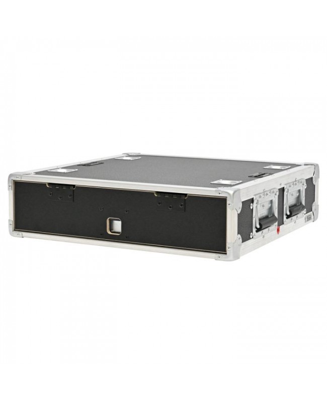 ProCase QSD Stack-Rack 2HE 600 Rack 19"