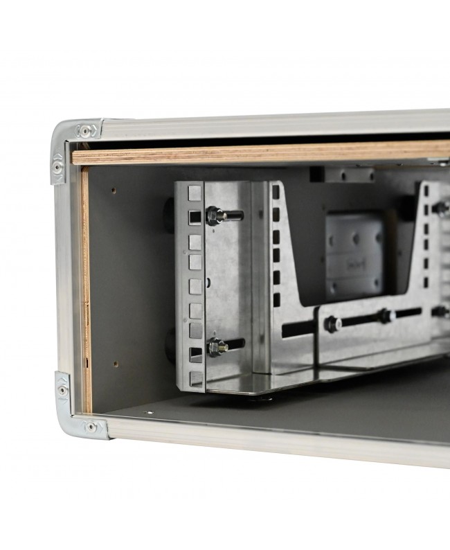 ProCase QSD Stack-Rack 3HE 600 19" Racks