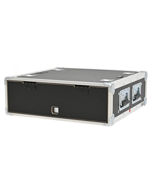ProCase QSD Stack-Rack 3HE 600 19" Racks