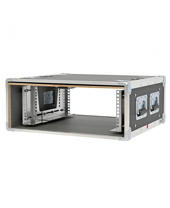 ProCase QSD Stack-Rack 4HE 600 19" Racks