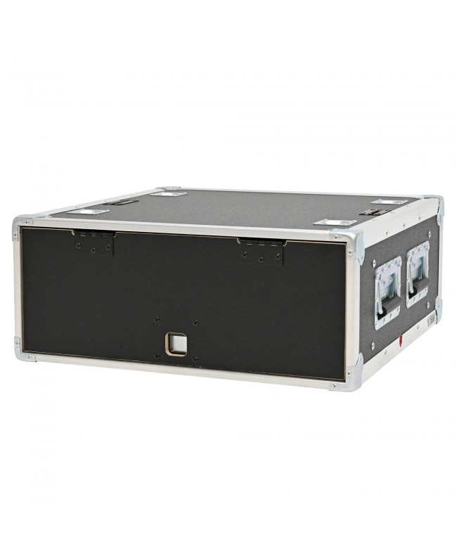 ProCase QSD Stack-Rack 4HE 600 19" Racks