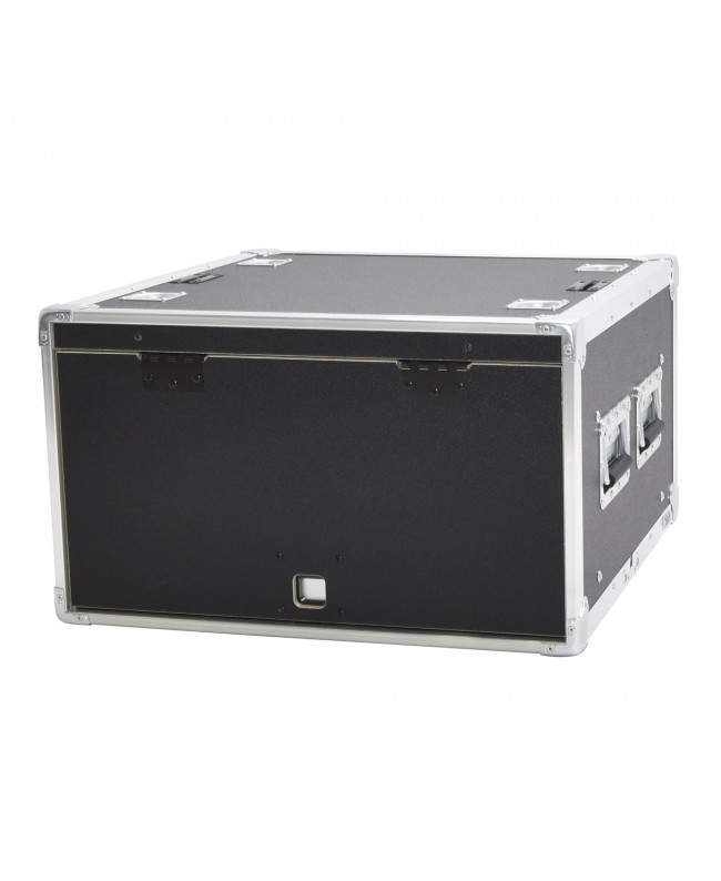 ProCase QSD Stack-Rack 5HE 600 19" Racks