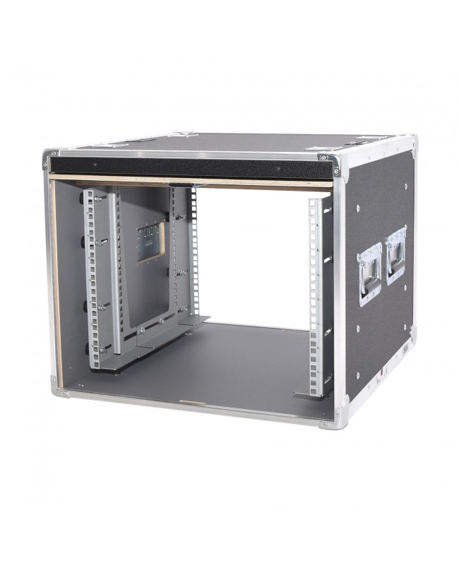 ProCase QSD Stack-Rack 8HE 600 19" Racks