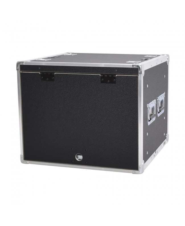 ProCase QSD Stack-Rack 8HE 600 19" Racks
