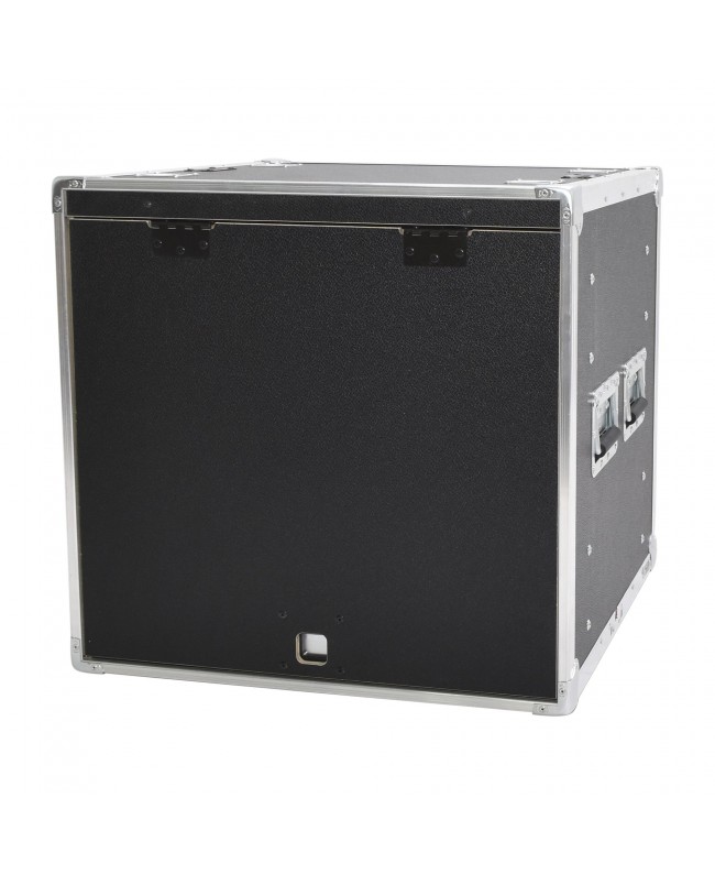 ProCase QSD Stack-Rack 10HE 600 19" Rack