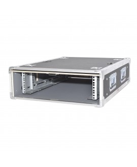 ProCase QSD Stack-Rack 3HE 800 19" Rack