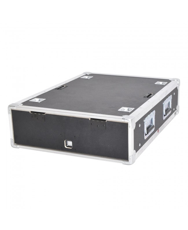 ProCase QSD Stack-Rack 3HE 800 19" Rack