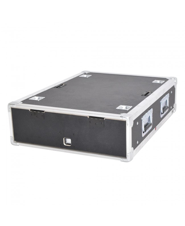 ProCase QSD Stack-Rack 3HE 800 19" Racks