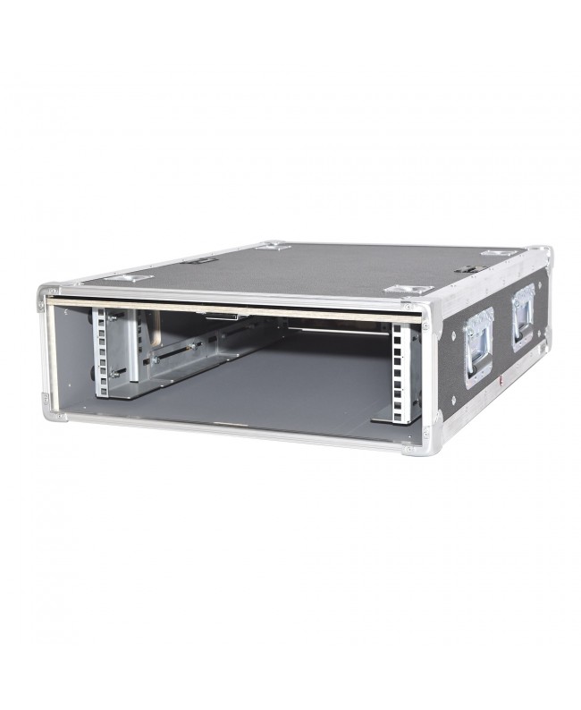 ProCase QSD Stack-Rack 4HE 800 19" Rack