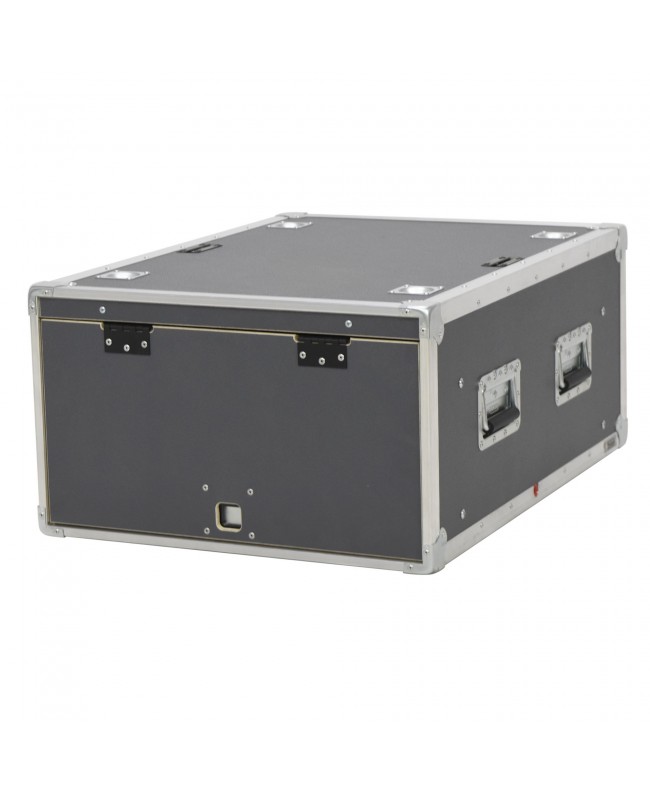 ProCase QSD Stack-Rack 5HE 800 Rack 19"