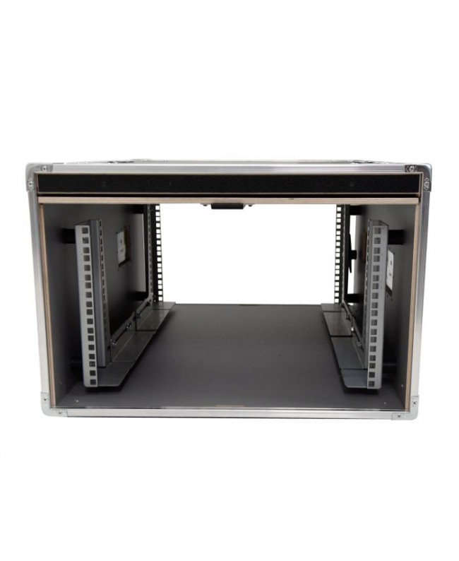 ProCase QSD Stack-Rack 6HE 800 19" Rack