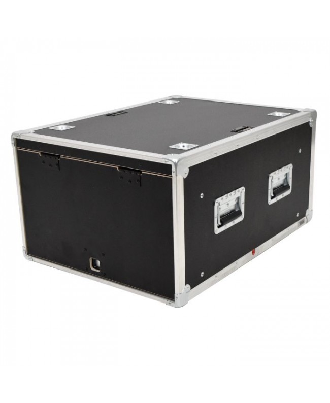 ProCase QSD Stack-Rack 6HE 800 19" Rack