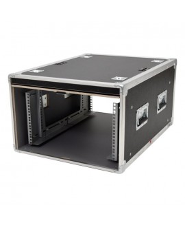 ProCase QSD Stack-Rack 6HE 800 19" Racks