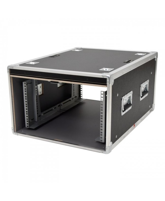 ProCase QSD Stack-Rack 6HE 800 19" Rack