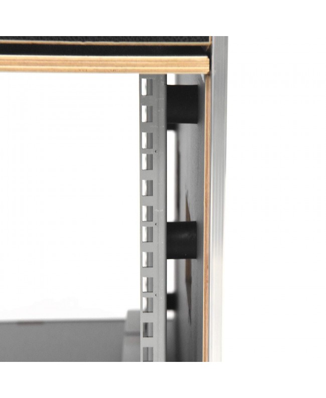 ProCase QSD Stack-Rack 8HE 800 19" Racks