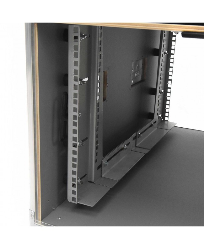 ProCase QSD Stack-Rack 8HE 800 19" Racks