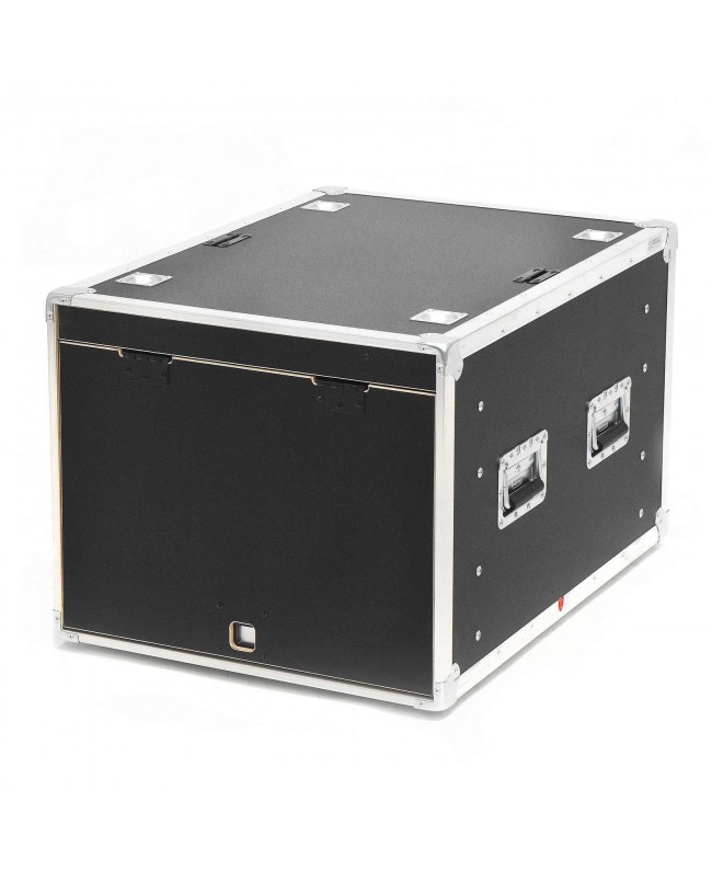 ProCase QSD Stack-Rack 8HE 800 19" Racks