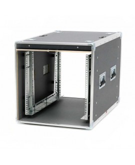 ProCase QSD Stack-Rack 10HE 800 19" Rack