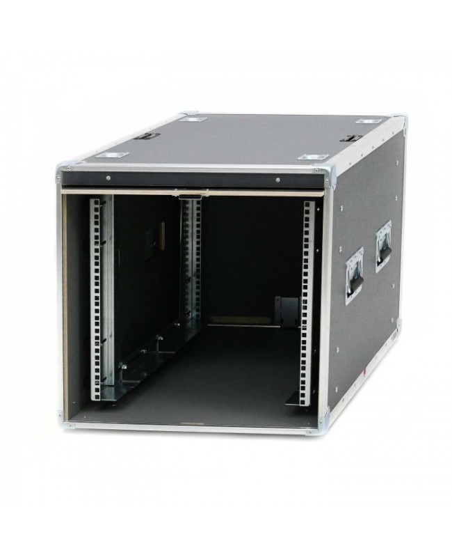 ProCase QSD Stack-Rack 10HE 800 19" Rack