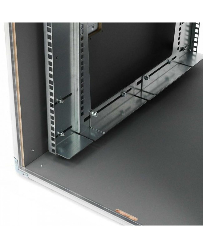 ProCase QSD Stack-Rack 10HE 800 19" Racks