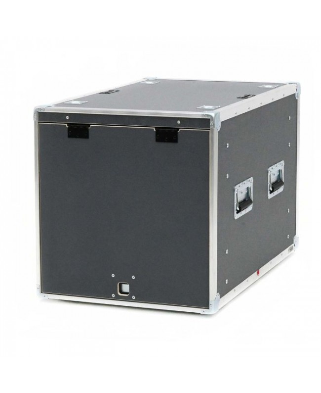 ProCase QSD Stack-Rack 10HE 800 19" Racks
