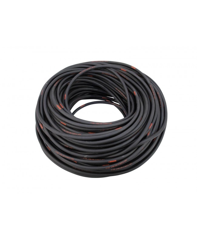 TITANEX Power Cable 3x2.5 H07RN-F | 1 m Power Supply Cables