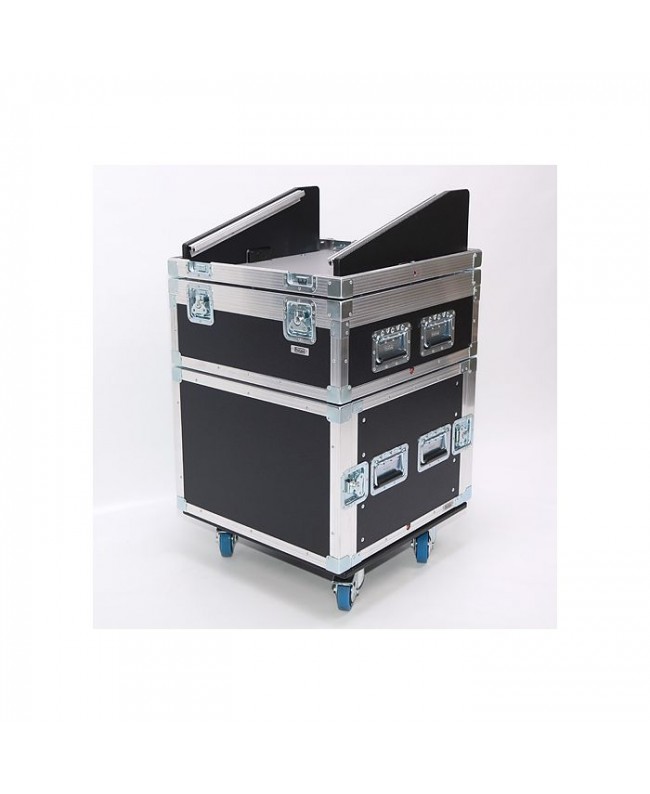 ProCase Stack-Rack Mixercase 4HE 260 mm 19" Rack