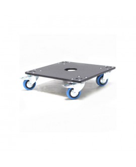 ProCase Roller board for Modular Rack Racksysteme