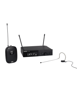 SHURE SLXD14E/153B G59 Headset Funksysteme