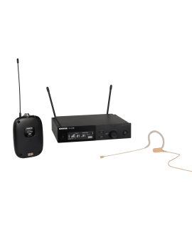 SHURE SLXD14E/153T G59 Headset Funksysteme