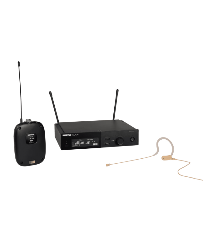 SHURE SLXD14E/153T G59 Headset Wireless Systems
