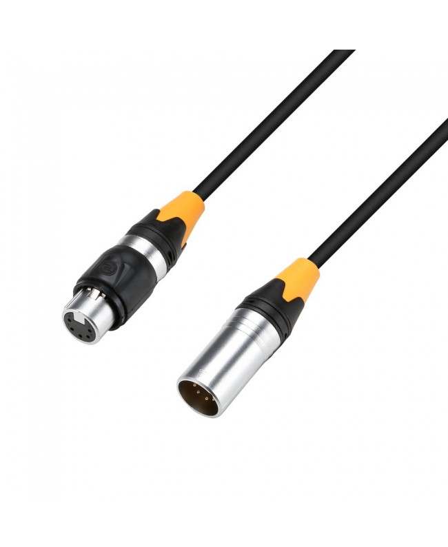 Adam Hall Cables K4 DGH 0050 IP 65 DMX Cables