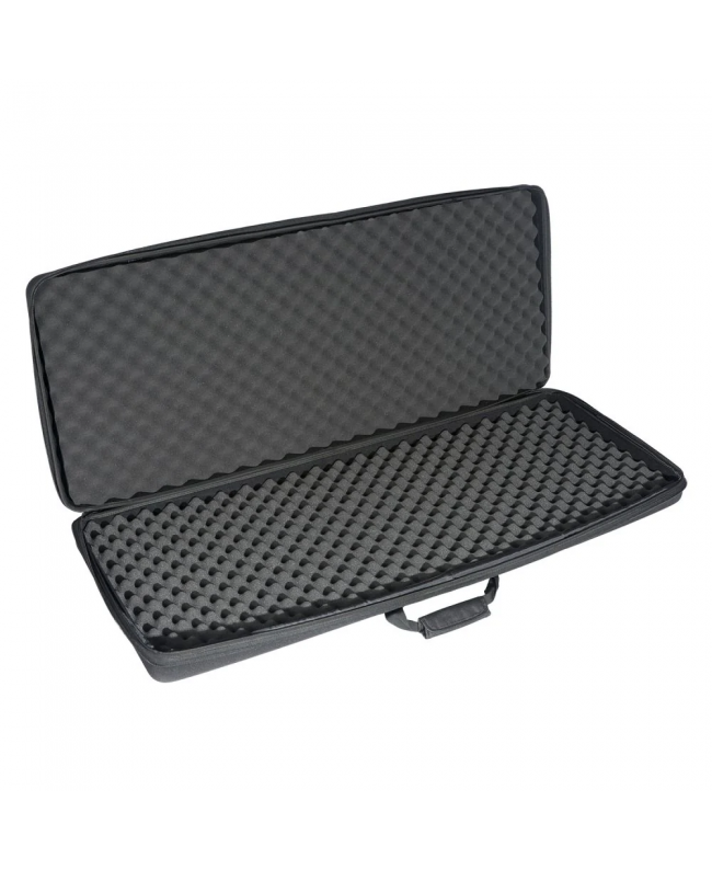 UDG U8307BL Creator 61 Keyboard Hardcase Black Bags