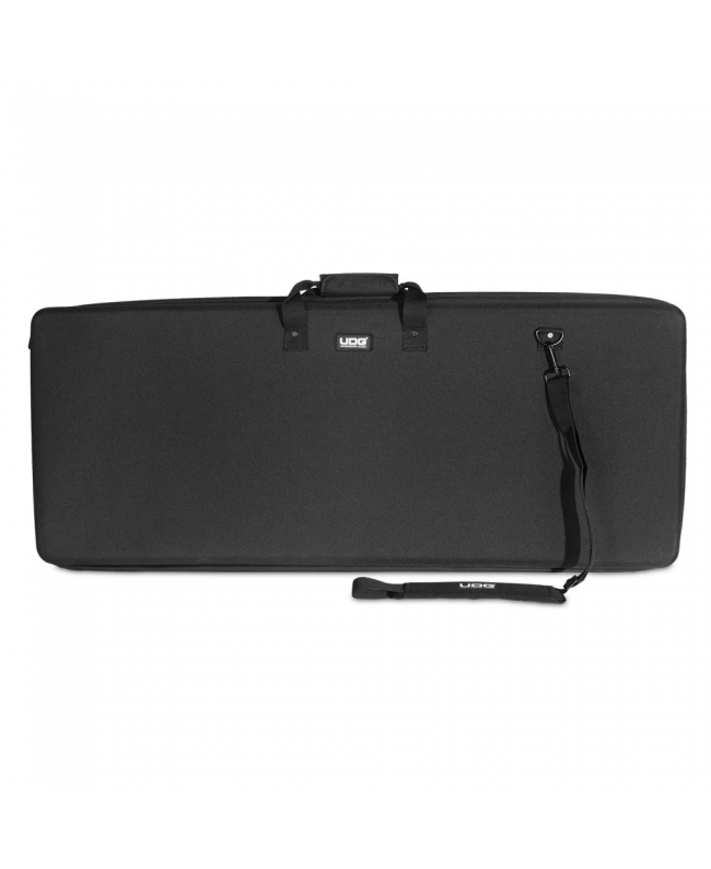 UDG U8307BL Creator 61 Keyboard Hardcase Black Bags