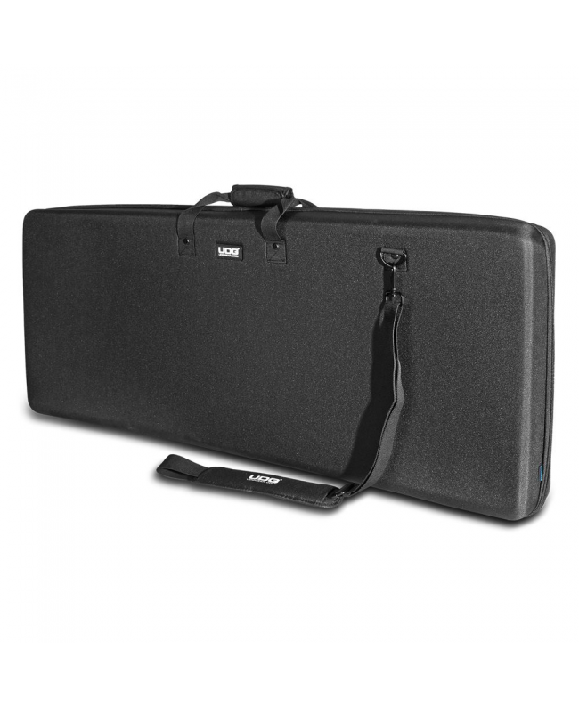 UDG U8307BL Creator 61 Keyboard Hardcase Black Bags