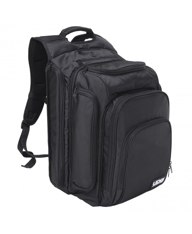 UDG U9101BL/OR Ultimate Digi Backpack /orange Bags