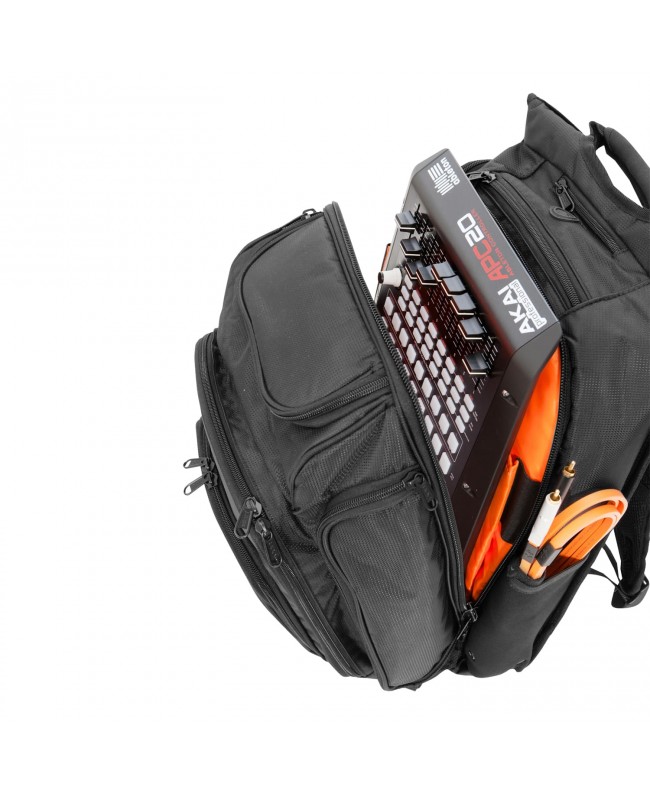 UDG U9101BL/OR Ultimate Digi Backpack /orange Bags