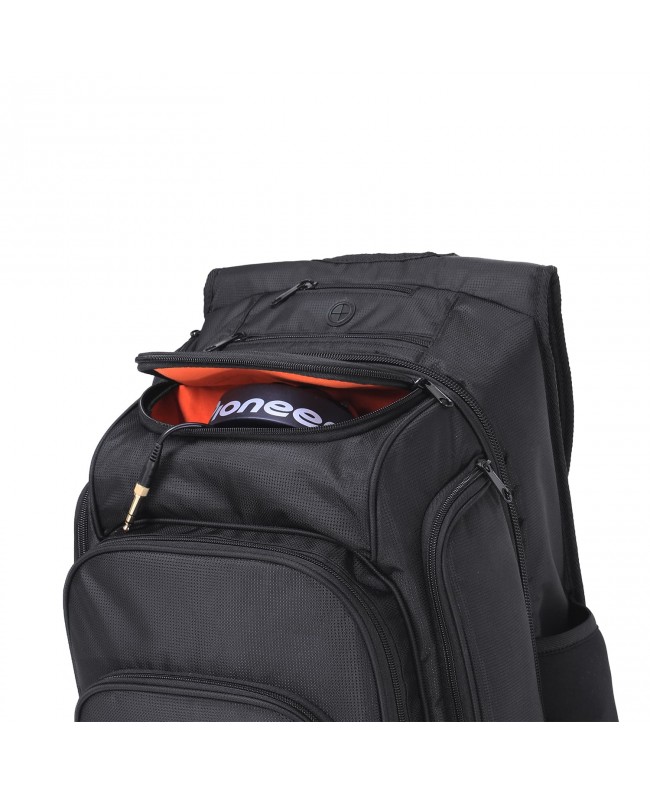 UDG U9101BL/OR Ultimate Digi Backpack /orange Bags