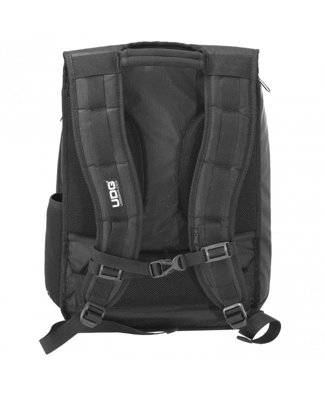UDG U9101BL/OR Ultimate Digi Backpack /orange Bags