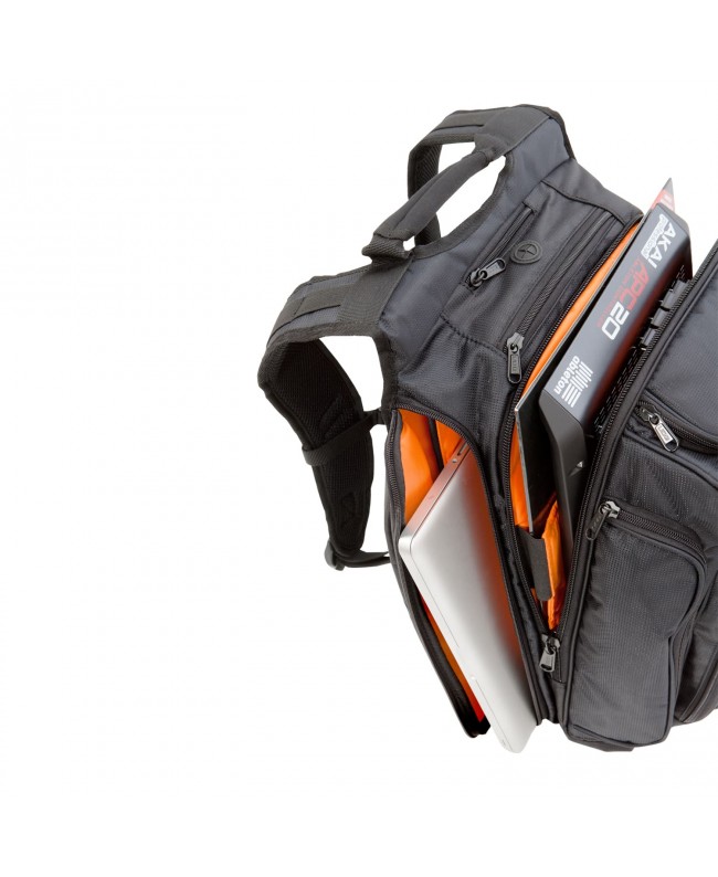 UDG U9101BL/OR Ultimate Digi Backpack /orange Bags