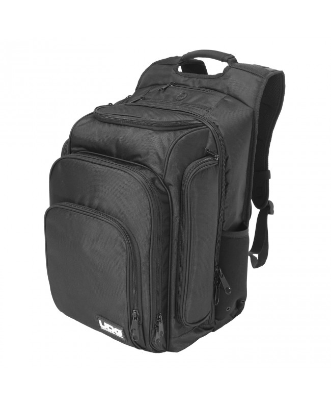 UDG U9101BL/OR Ultimate Digi Backpack /orange Bags